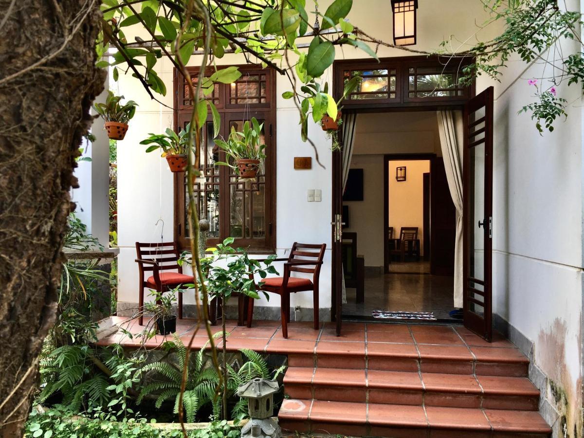 The Hoi An Orchid Garden Villas Cameră foto