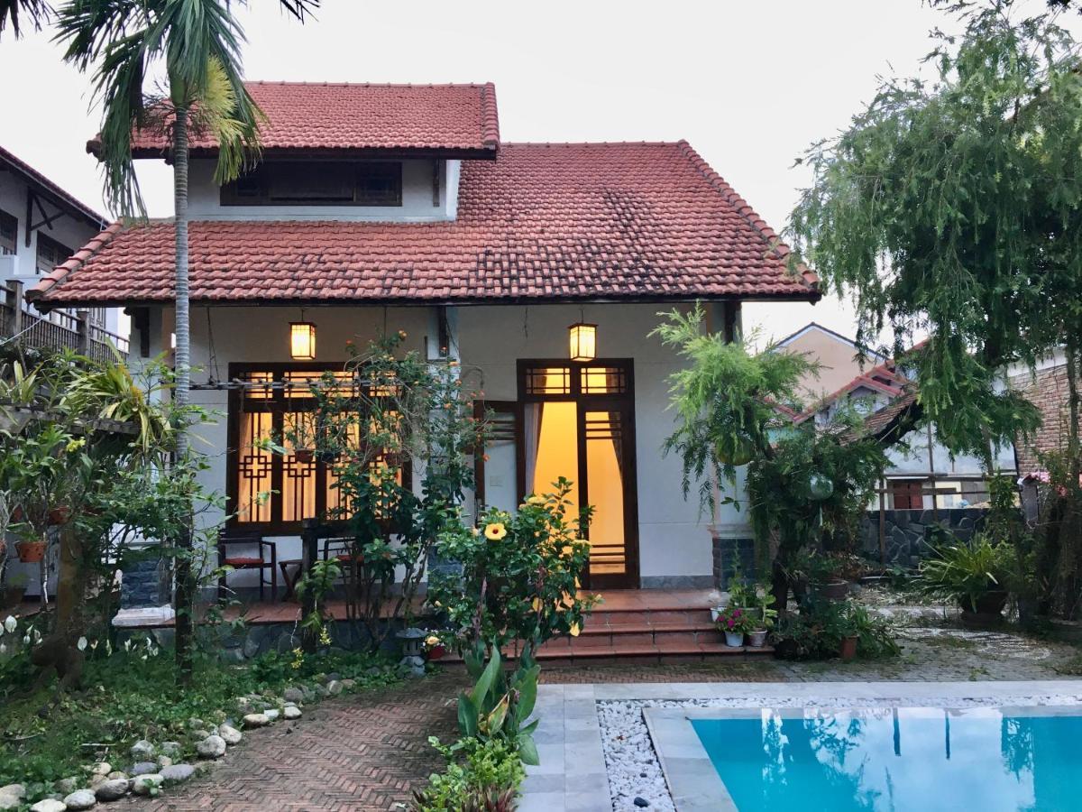 The Hoi An Orchid Garden Villas Cameră foto