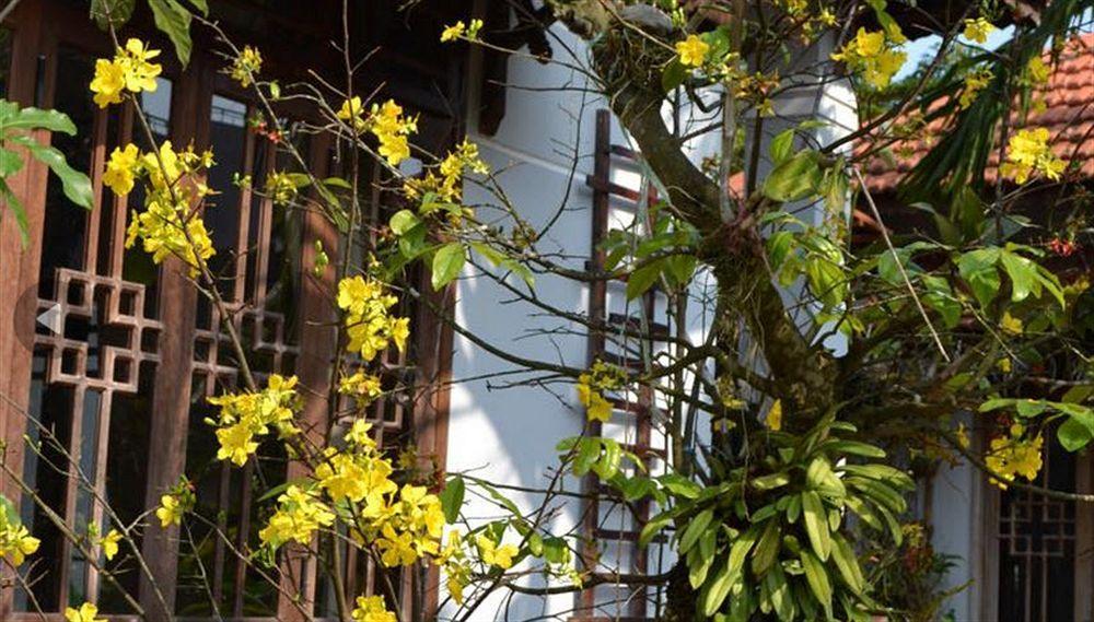 The Hoi An Orchid Garden Villas Exterior foto