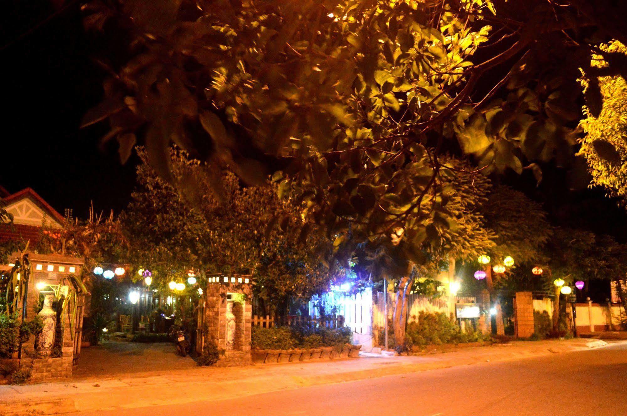 The Hoi An Orchid Garden Villas Exterior foto